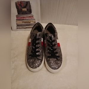 Steve Madden sneakers